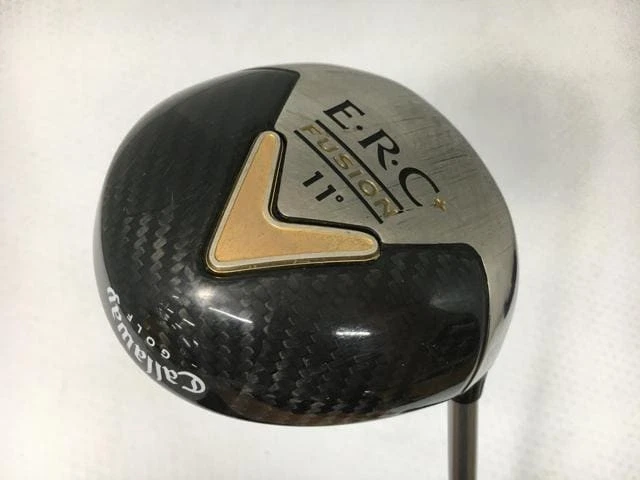 Callaway Erc Fusion Driver for sale | eBay