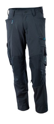 MASCOT  Advanced Hose mit Knietaschen, Stretchstoff 17179-311