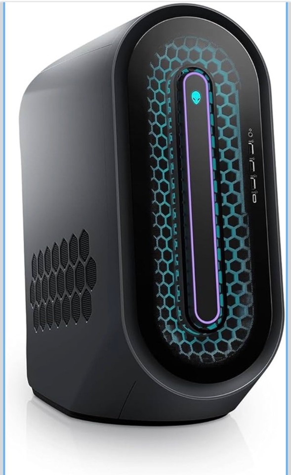 Alienware Aurora R15 Gaming Desktop - Intel Core I9-13900F, 32GB NIB | eBay