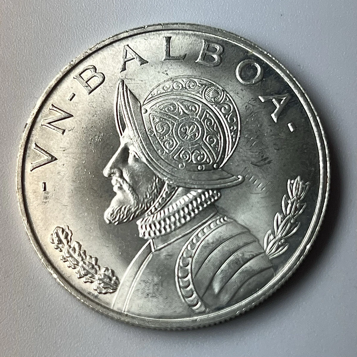 Silver 1966 Panamanian Coins for sale | eBay