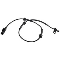 Sensor Raddrehzahl Aktiver Sensor 706 Mm Kabel A.B.S. FüR U.A. Fiat 500