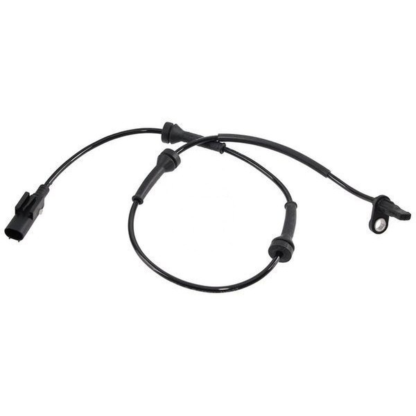 Sensor Raddrehzahl Aktiver Sensor 706 Mm Kabel A.B.S. FüR U.A. Fiat 500-image