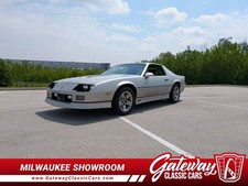 1985 Chevrolet Camaro for Sale