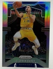 Stephen Curry 2019-20 Panini Prizm #98 Silver Refractor Golden State Warriors