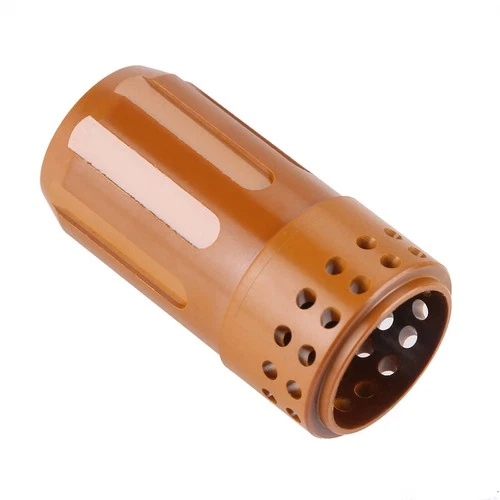 Anillo remolino plasma 1 pieza 220857 compatible con antorcha Powermax 45XP/65/85/105 - Imagen 1 de 3