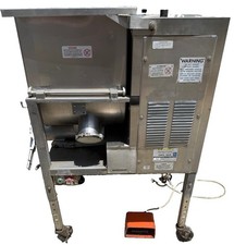 Hollymatic GMG 180A Meat Mixer Grinder Butcher Commercial 7.5HP 230V 3PH