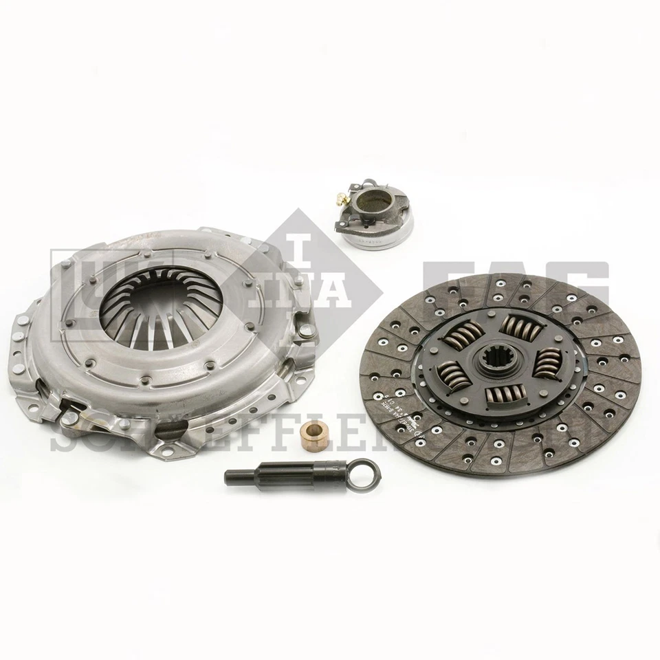 LUK Transmission Clutch Kit  For 1980 1981 Jeep CJ5 CJ7 5.0L - Image 2 of 2