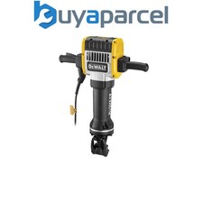 Dewalt D25981-LX D25981 28mm HEX Pavement Breaker 30kg 1800W 110V DEWD25981L