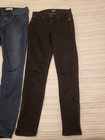 3 pc lot Jeans Pants Sz 25 Madewell Twelve K Forever Premium Denim b4 — photo 8