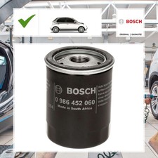 Bosch Ölfilter NISSAN MICRA III (K12) 1.2 16V