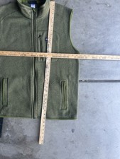 Patagonia Synchilla Green Coats, Jackets & Vests for Men for Patagonia Synchilla Green Coats, Jackets & Vests for Men for