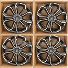 Set of 4 New 18'' Replacement Wheel Rim For Honda CR-V CRV 2020 2021 2022 2023