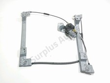 LEVE-VITRE ELECTRIQUE AVANT