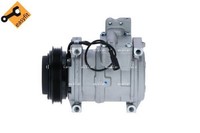 Nrf 32459 Kompressor, Klimaanlage Passend FüR Iveco