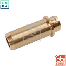 4x VALVE GUIDE 10007 FOR AAD/AAE/ABK/ABT/ADW/2E/3A/ADY/AGG/AEP/ABA 2.0LHC 1.1L