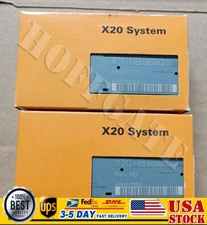 1pcs B&R PLC Module X20HB8880