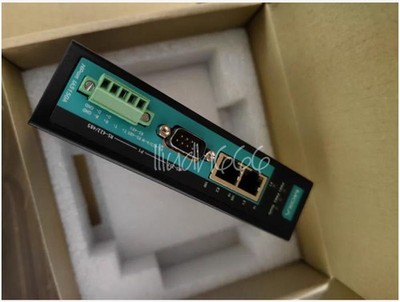 New 1PC MOXA NPORT IA5150A
