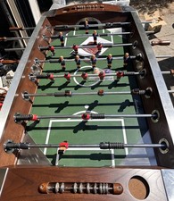 Sportcraft Adrianic foosball table