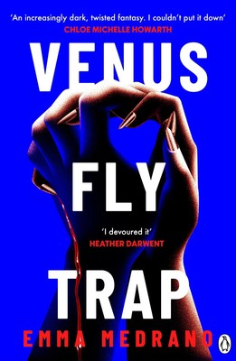Venus Fly Trap | Emma Medrano | Taschenbuch | 386 S. | Englisch | 2026