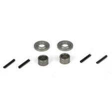 Team Losi Racing TLR2973 Rear Axle Spacer Set (2): 22-Buggy & 22T-Truck