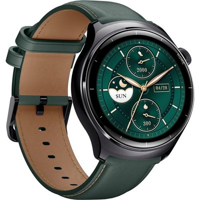 Mibro Lite 3 Pro Smartwatch | 1,35'' AMOLED | GPS | Bluetooth |  Unbenutzt