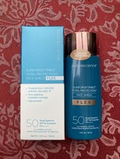 Colorescience Sunforgettable Face Shield SPF 50 Flex 1.8 fl oz Brand New