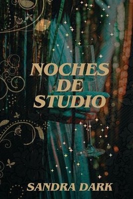Noches de Studio by Sandra Dark Paperback Book