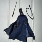 Star Clone Wars 3.75" Vintage Collection Blue SENATE GUARD figure VC36 TVC