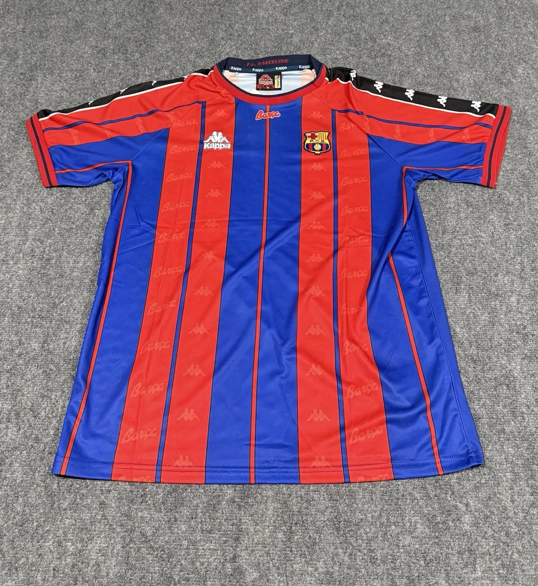 25+ Barcelona Kappa for sale | Updated Oct 2026