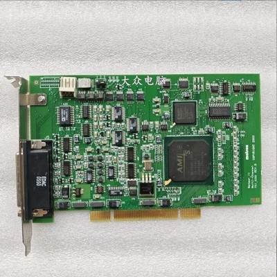   METEOR2-MC/4 Y751_0301 REV.B card *hh