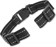 Replacement Collar for Shock Strap E Collars Dog 2cm Wide 