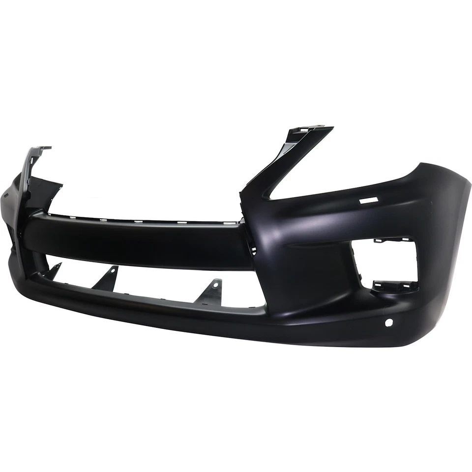 521196A969 New Bumper Cover Fascia Front for Lexus LX570 2013-2015 Foto 3 de 4