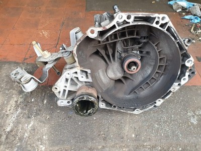 Vauxhall (Opel) Corsa E 2016 Getriebe 1.2 Benzin B12XEL B12XER 5 Gang Handschaltung