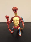 HE-MAN - Vintage MOTU Figures Rattlor