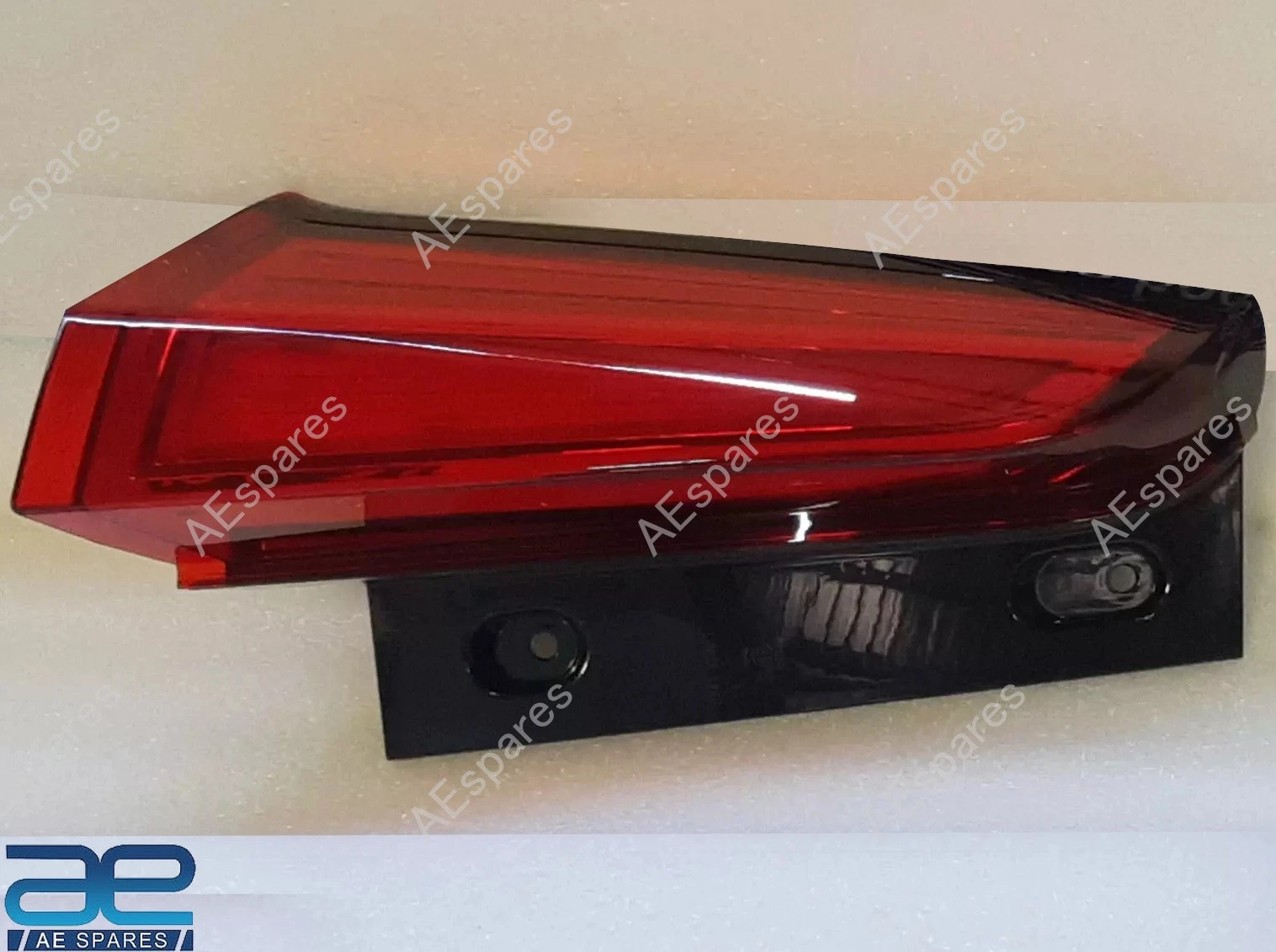 Rear Tail Light Lamp Assembly Left For Suzuki XL6 1.5L 2019-2022 35702M72S00