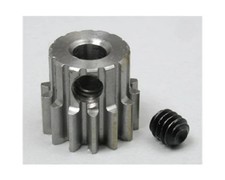 Robinson Racing Robinson Racing Mod 0.6 Metric Pinion Gear 14T RRP1114