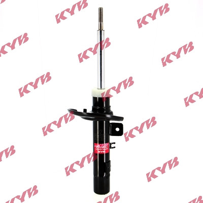 Amortisseur KYB 3348013 pour retrouver un confort de route en DS 3