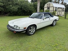 1990 Jaguar XJS for Sale