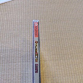 Dreamcast Express Extra unopened Japan M2