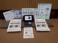 Canon Powershot SD600 Digital Compact Camera Working w/ Canon 3x Optical Zoom