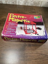 RARE Electro-Magnetix Minilabs Science Brand NEW