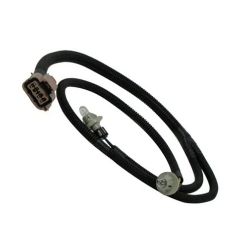 Car Rear Bumper License Plate Light Harness For Silverado Sierra 99-07 15768809 - Picture 3 of 5
