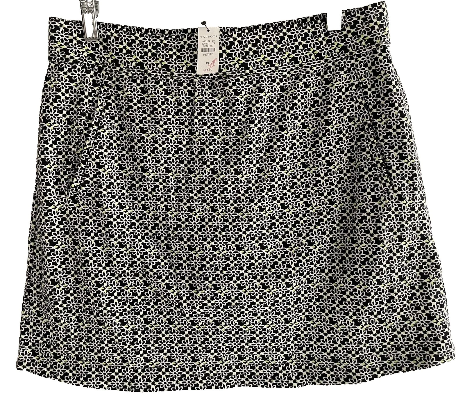 Talbots Multicolor Ropa Deportiva para Mujeres