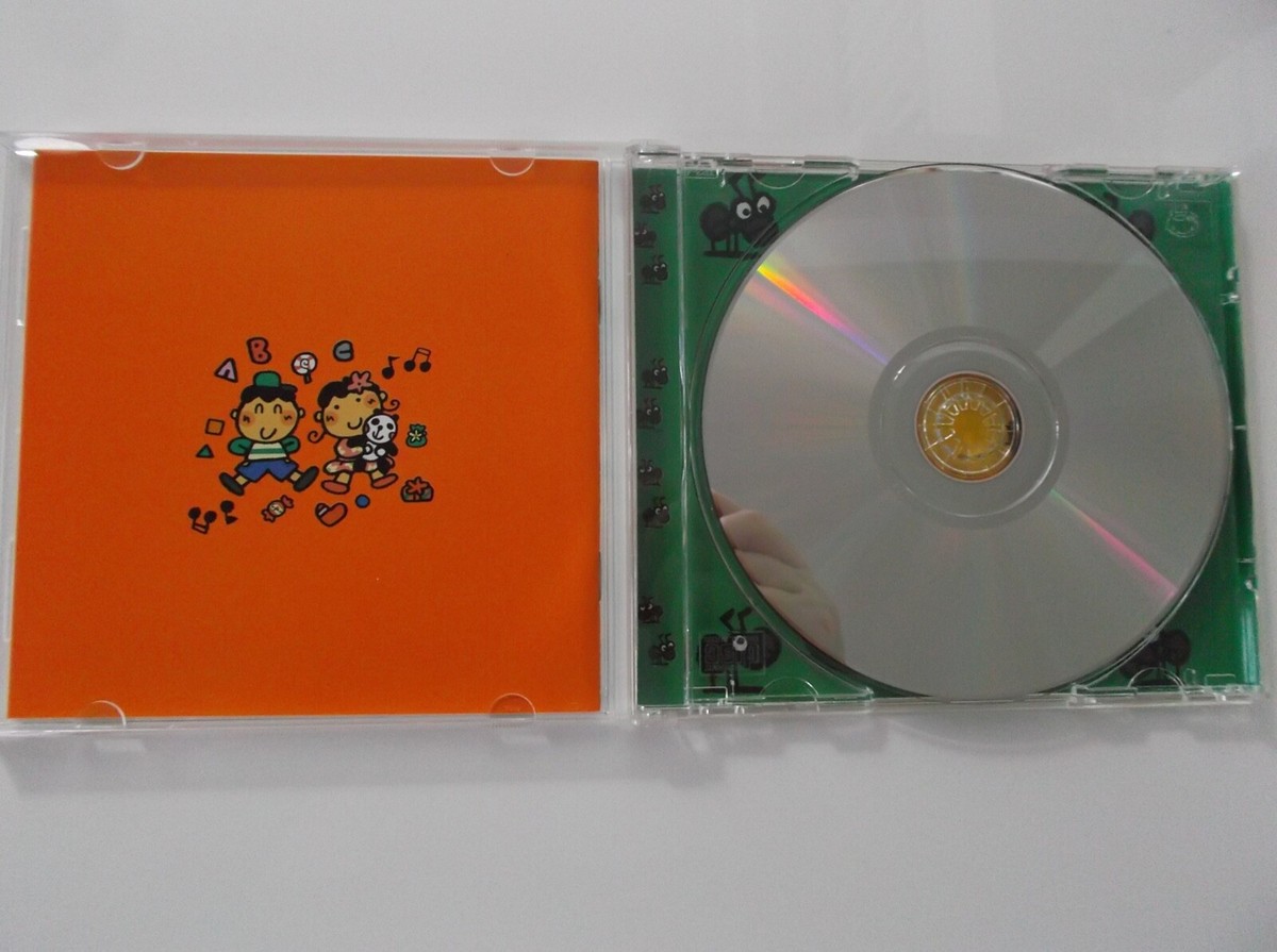 その他 BEAUTY [CD] ママといっしょにうたおう たのしいどうよう1 CD EUC