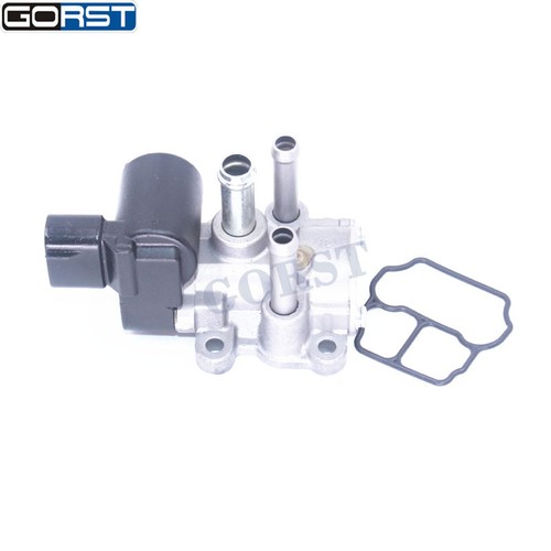 Idle Air Control Valve Motor IACV For toyota rav4 corolla ST202 SXA1 22270-74250 - Foto 1 di 8