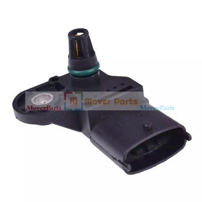 #ad Map Intake Manifold Pressure Sensor 0261230133 For Bosch $19.00