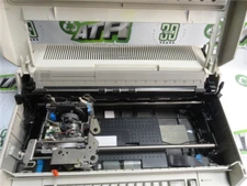 IBM Wheelwriter 2 Typewriter Electric Word Processor For Parts Only