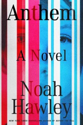 Anthem - 1538711516, hardcover, Noah Hawley