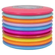 Innova F2 DX Roc 10 Disc Set 165-180 (Lot)