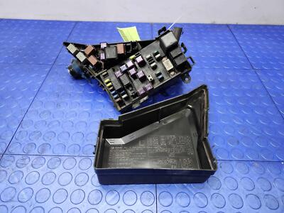 14-15 Subaru Forester 2.0L Turbo Engine Fuse Box Relay Junction Block OEM